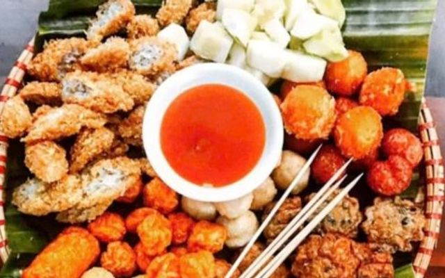 Kumit - Mỳ Gà Tần & Mỳ Trộn Indomie