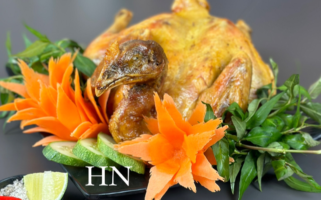 Quán Bò Hồng Ngọc - NhaTrang