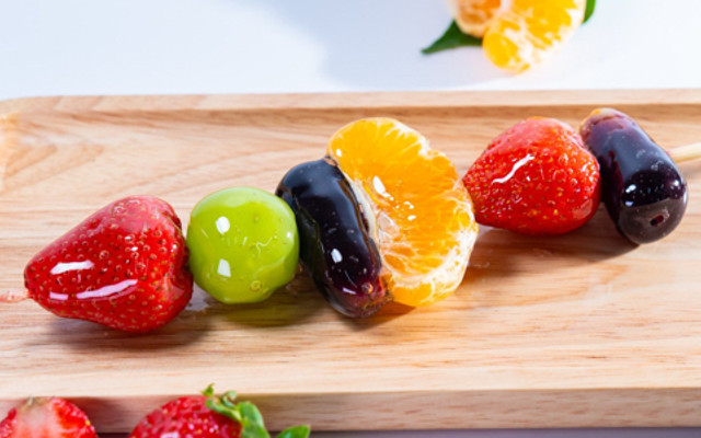 Gangnam Tanghulu - Vinhomes Grand Park