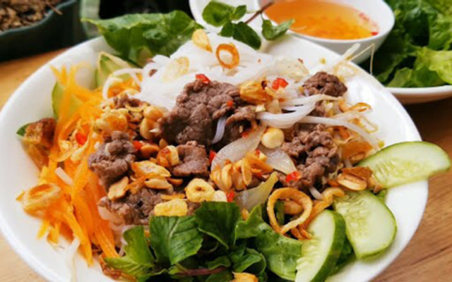 BÚN CUA RẠCH GIÁ E48