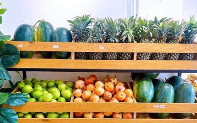 Trà Long 2k4 - Cafe, Nước Ép & Sữa Chua