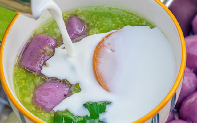 Chang Hi - Chè Ngon Sáng Tạo - Đường Số 6