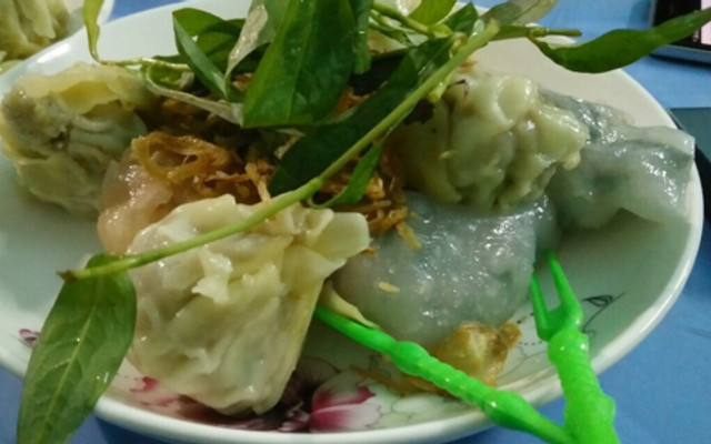 Há Cảo Nhà Làm - Đường 3 Tháng 2 Nối Dài