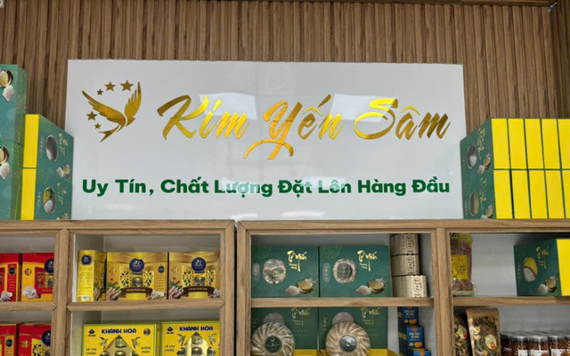 Kim Yến Sâm - Hải Sản Tươi Sống, Hàng Nhập Khẩu Thái Lan - Phường Trảng Dài