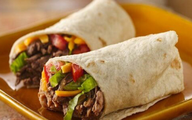 Tiệm Bánh Mì Mexico - Tacos, Hambuger Và Ăn Vặt - Trần Thị Cát