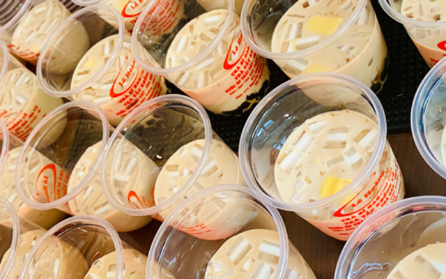 Tiệm Trà Bí Đao Happy Tea - 111 Nguyễn Hoàng