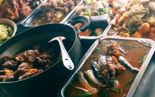 Quán Diễm - Cơm Tấm & Cơm Trưa (Thực Đơn Thay Đổi Theo Ngày)