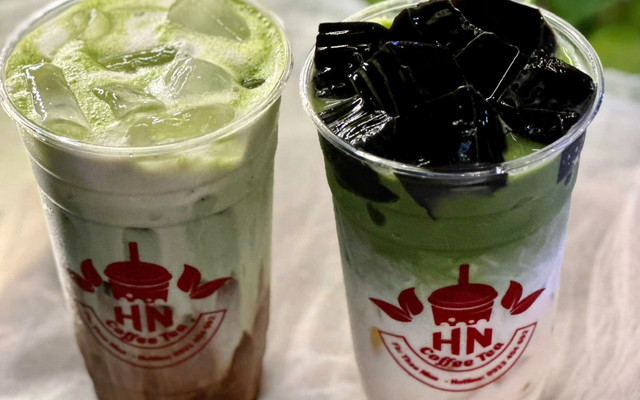 HN TEA - Trà Sữa & Trà Trái Cây Tươi - Ngũ Phúc