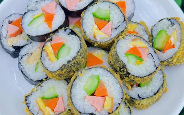 Tiệm Trà Xiu Xiu - Trà Sữa, Trà Trái Cây & Ăn Vặt - Lê Đức Thọ