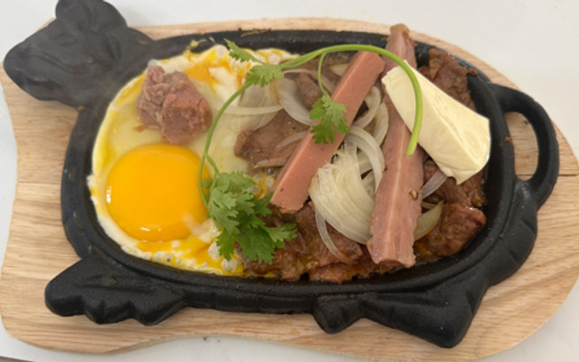 An Phát - Bò Né & Bò Bít Tết