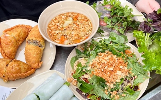Miiikitchen - Ăn Vặt Xế Chiều