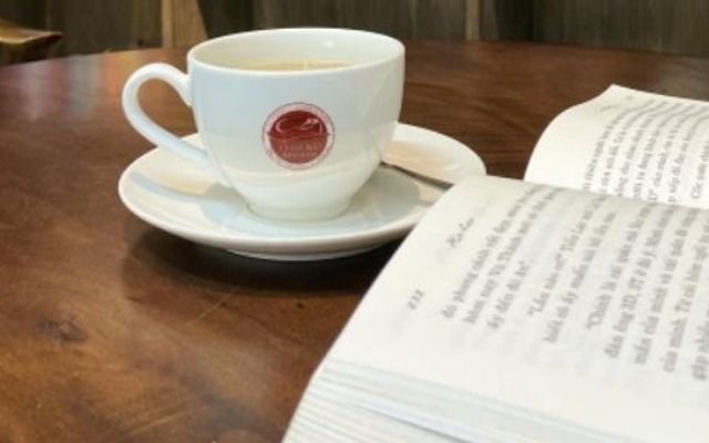 Huyền Thoại Núi Cà Phê - Book Coffee
