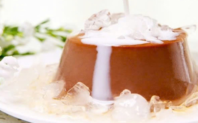Miu Miu - Bánh Flan & Pannacotta - Ngô Tất Tố