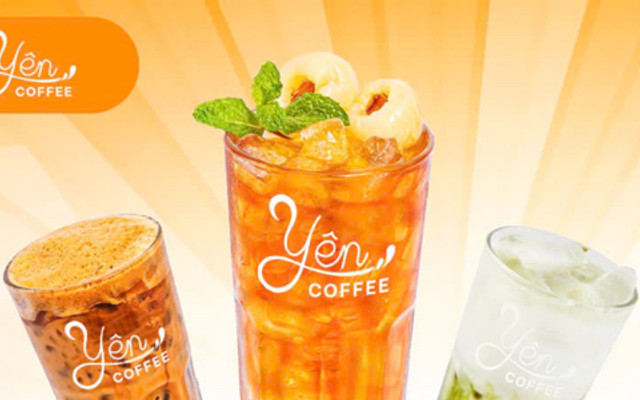 Bánh Flan Khổng Lồ - Đường Số 12