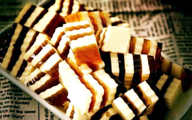 Tiệm Ăn Vặt Suki - Chè Bưởi, Rau Câu & Cơm Cháy - 217/30 Bà Hom