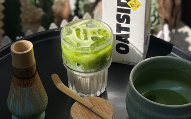 Tiệm Trà Và Cà Phê - Chúng Ta - Nguyễn Ái Quốc