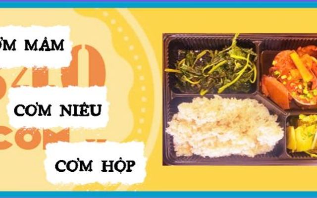 Tiệm Cơm Bao Cấp B40 - Cơm Văn Phòng & Lươn Đồng Xứ Nghệ - Cầu Bươu