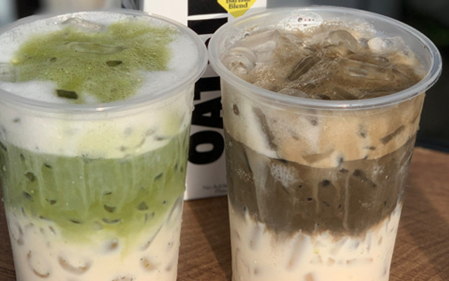 Tiệm Trà Tụi Mình - Trà Trái Cây Tươi - Hoàng Quốc Việt