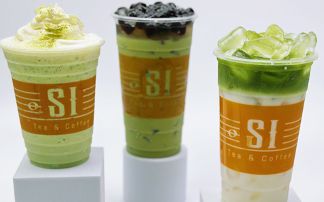 Si Tea & Coffee
