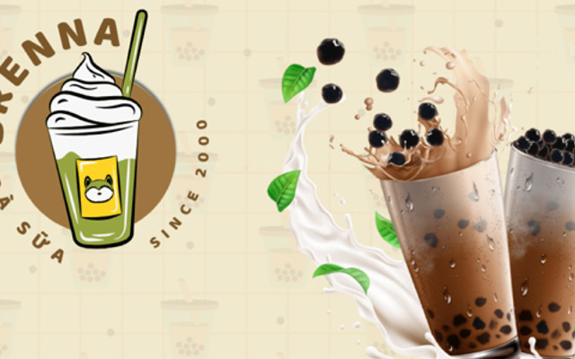 Brenna - Matcha, Cà Phê & Cacao