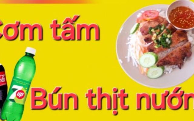 Cơm Tấm & Bún Thịt Nướng Cây Đa - Trần Xuân Soạn