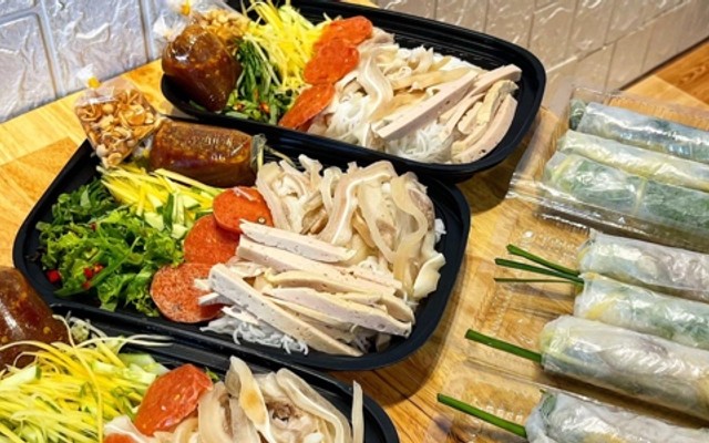 Béo Milk - Trà Sữa & Ăn Vặt