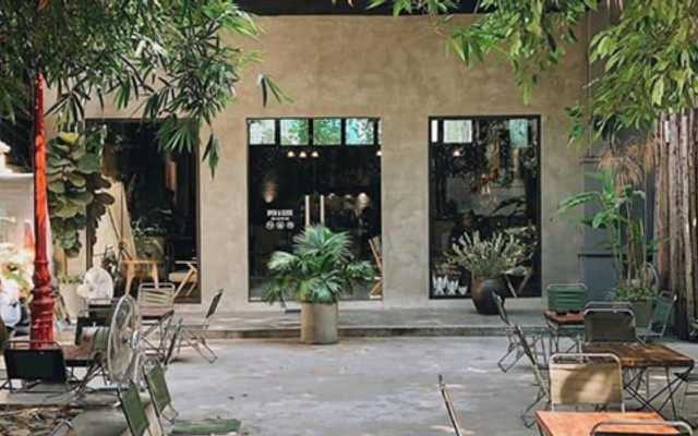 N1 Coffee - Trà Dứa Thốt Nốt - Nguyễn Văn Nghĩa