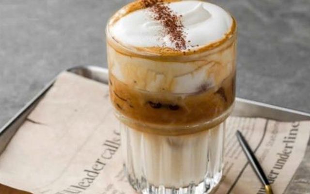 X CaFe - Trần Hưng Đạo