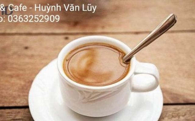 BẢO VIỆT COFFEE