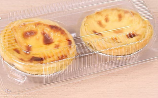 Nhà Của Na - Pannacotta, Tart Trứng & Ăn Vặt