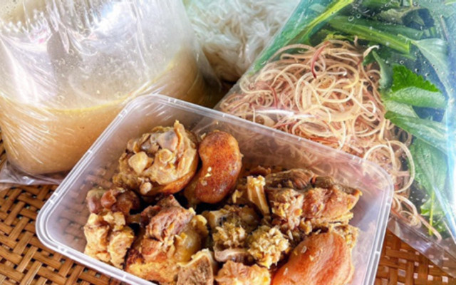 Giả Cầy - Cộng Hòa