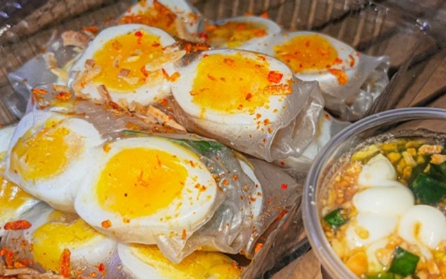 Bánh Tráng Ông Thọ