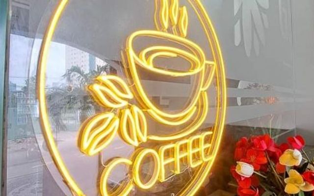 GERBERA CAFE - 107A Trần Hưng Đạo