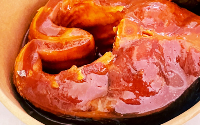 Kiên Cá Kho - KĐT Đô Nghĩa
