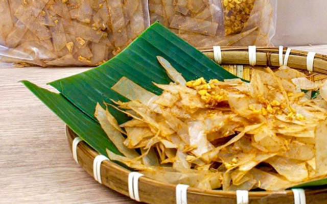 Tiệm Bánh Tráng NyNy - Shop Online