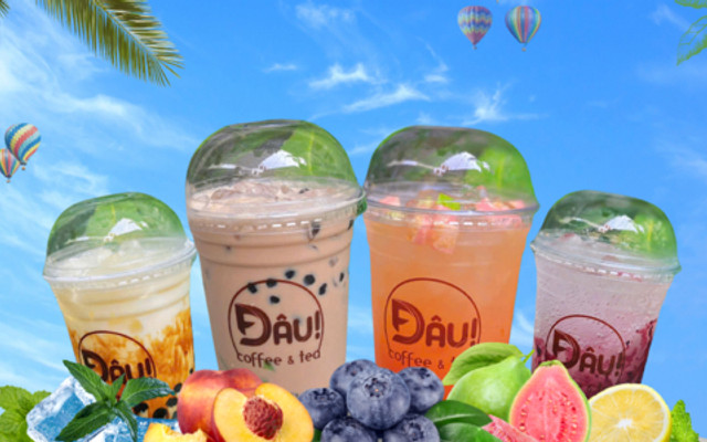 Đâu! - Coffee & Tea - Nguyễn Thế Lâm