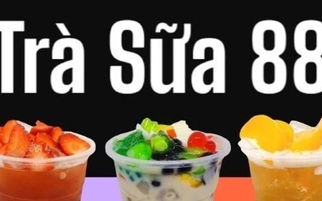 Trà Sữa 88 - Âu Dương Lân