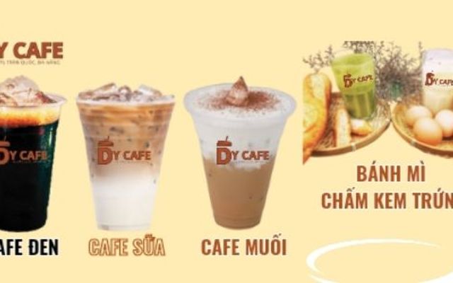 Cafe - Ăn Vặt 76