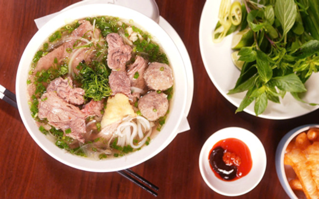 Prime Steak Boutique & Chill