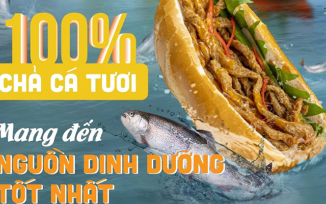 Bánh Bao Sáu Sỹ - Bánh Mì Chả Cá Má Hải - Ngô Quyền