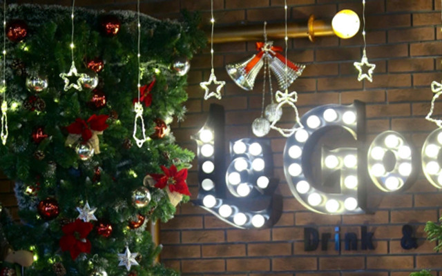 LaGoo Drink & Chill - Đống Đa