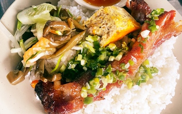 Cơm Tấm Tèo 79 - Đường 48