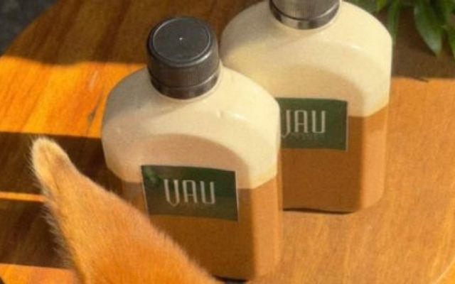 Vau Corner Coffee - Lý Thường Kiệt