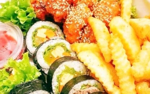 Đồ Ăn Vặt - 69 Chiến Thắng