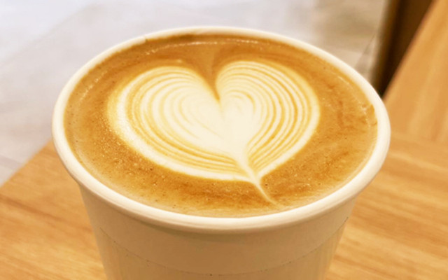 Coffee Powder - Nguyễn Thị Định