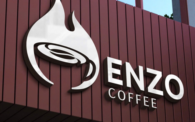 Enzo Coffee - Cà Phê & Trà Pha Máy Sáng Tạo - Mộ Lao