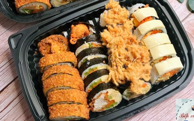 Bếp Nhà Thanh - Cơm Hàn Quốc