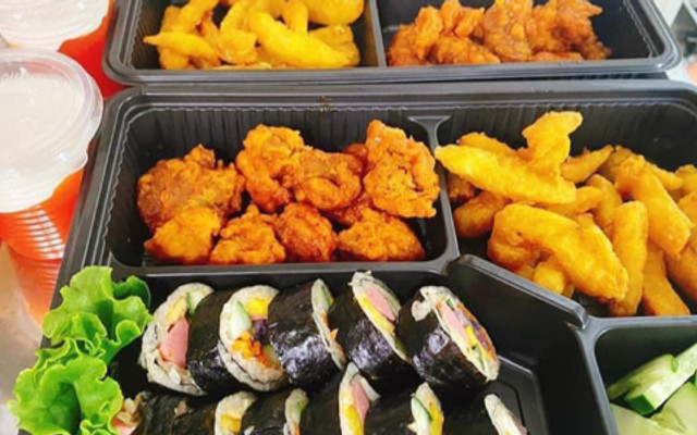 TS Tea - Nguyễn Kiệm