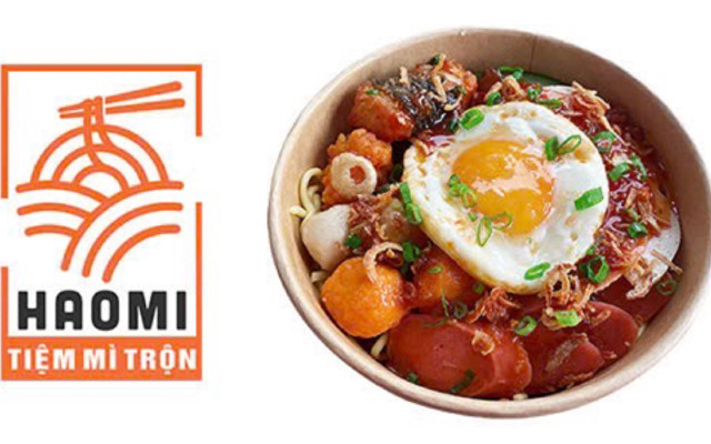 Tiệm Mì Trộn HaoMi - 224 Châu Thị Vĩnh Tế