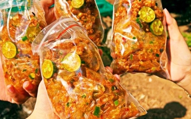 Ăn Vặt Aki - Shop Online